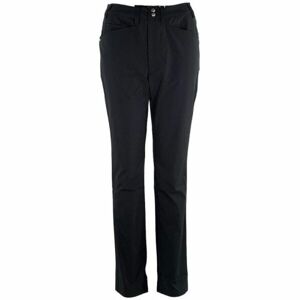 GREGNORMAN PANT/TROUSER W Női golf nadrág, fekete, méret