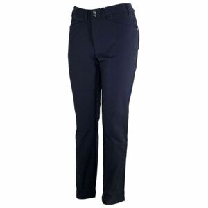 GREGNORMAN PANT/TROUSER W Női golf nadrág, sötétkék, méret