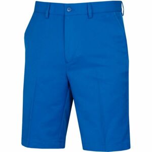 GREGNORMAN MODERN CUT SHORT Férfi golf rövidnadrág, kék, méret