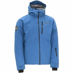 Blizzard SILVRETTA JACKET SKI Férfi síkabát, kék, méret