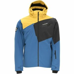 Blizzard LEOGANG JACKET SKI Férfi síkabát, kék, méret