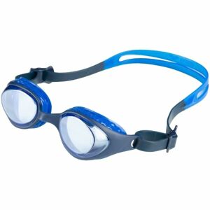 Arena AIR JR Gyerek úszószemüveg, sötétkék, méret