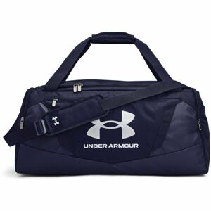 Under Armour UNDENIABLE 5.0 DUFFLE MD Sporttáska, sötétkék, méret