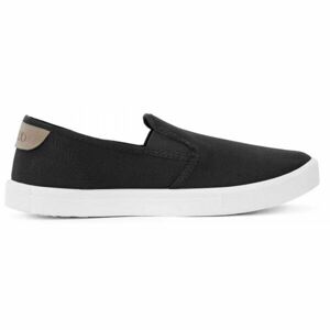 Oldcom SLIP-ON ORIGINAL Szabadidőcipő, fekete, méret