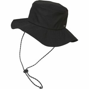 O'Neill HYBRID BUCKET HAT Női kalap, fekete, méret