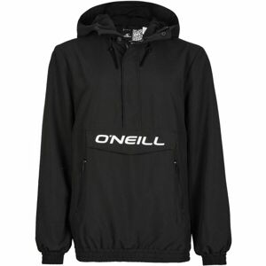 O'Neill ACTIVE SWIM TO GYM ANORAK Női kabát, fekete, méret