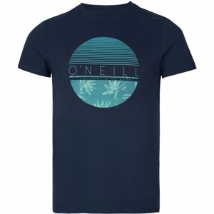O'Neill TIDE T-SHIRT Férfi póló, kék, méret