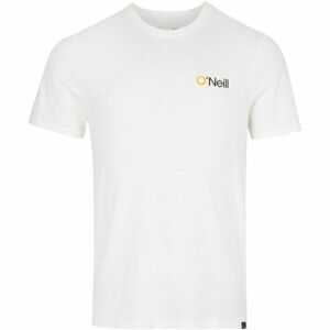 O'Neill SUNSET T-SHIRT Férfi póló, fehér, méret