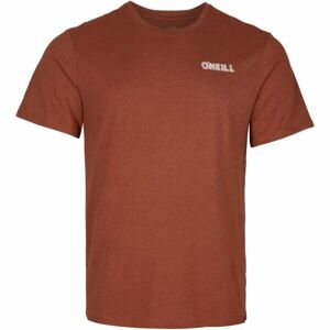 O'Neill SPLASH T-SHIRT Férfi póló, piros, méret