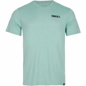 O'Neill SPLASH T-SHIRT Férfi póló, világoszöld, méret