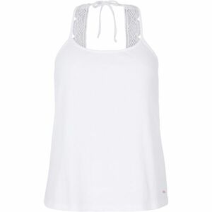 O'Neill AVA BEACH TANKTOP Női ujjatlan felső, fehér, méret