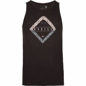 O'Neill ISLE TANKTOP Férfi ujjatlan felső, fekete, méret