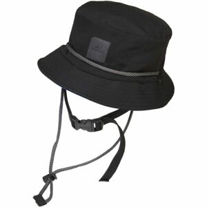 O'Neill OCEAN BUCKET HAT Férfi kalap, fekete, méret