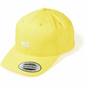 O'Neill SHORE CAP Férfi baseball sapka, sárga, méret