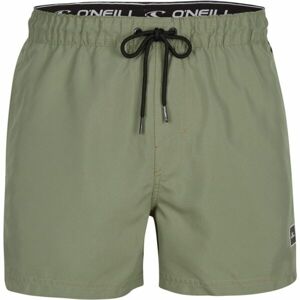 O'Neill CALI PANEL SHORTS Férfi fürdőnadrág, khaki, méret