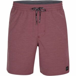 O'Neill ALL DAY SOLID HYBRID SHORTS Férfi rövidnadrág, piros, méret