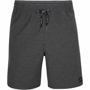 O'Neill ALL DAY SOLID HYBRID SHORTS Férfi rövidnadrág, sötétszürke, méret