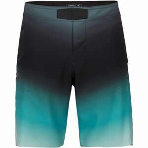 O'Neill HYPERFREAK HYDRO COMP BOARDSHORTS Férfi fürdőnadrág, fekete, méret