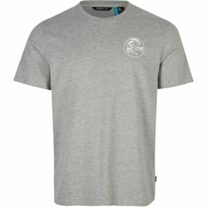 O'Neill CIRCLE SURFER T-SHIRT Férfi póló, szürke, méret