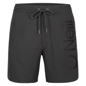 O'Neill PM ORIGINAL CALI SHORTS Férfi fürdőnadrág, sötétszürke, méret