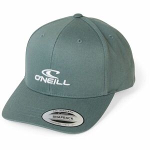 O'Neill BM WAVE CAP Férfi baseball sapka, zöld, méret