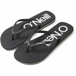 O'Neill PROFILE LOGO SANDALS Női papucs, fekete, méret