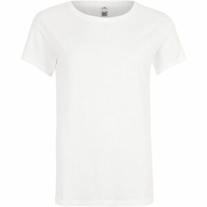 O'Neill ESSENTIALS T-SHIRT Női póló, fehér, méret