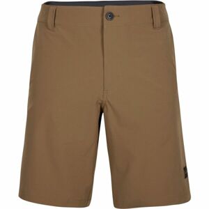 O'Neill HYBRID CHINO SHORTS Férfi rövidnadrág, barna, méret