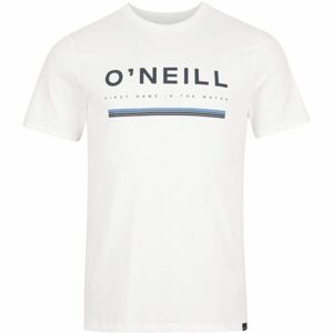 O'Neill ARROWHEAD T-SHIRT Férfi póló, fehér, méret