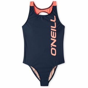 O'Neill SUN & JOY SWIMSUIT Lány egyrészes fürdőruha, sötétkék, méret