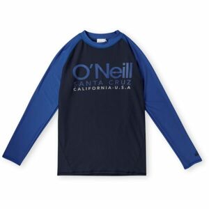 O'Neill CALI L/SLV SKINS Fiú felső, kék, méret