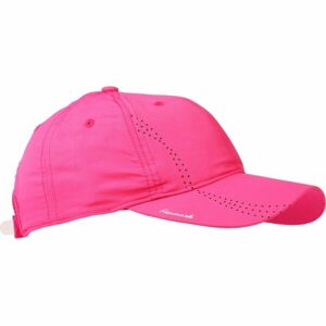 Finmark FNKC645 Sportsapka, rózsaszín, méret