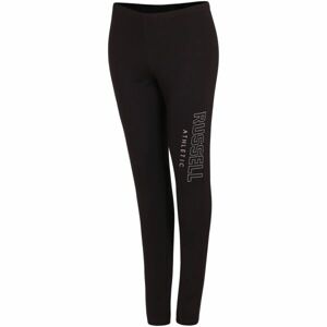 Russell Athletic LEGGINGS Női legging, fekete, méret