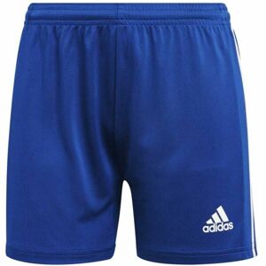 adidas SQUAD 21 SHO W Női focinadrág, kék, méret