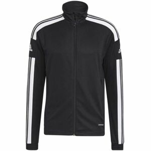 adidas SQ21 TR JKT Férfi futball melegítőfelső, fekete, méret