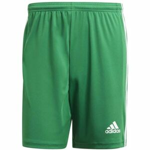 adidas SQUAD 21 SHO Férfi futball rövidnadrág, zöld, méret