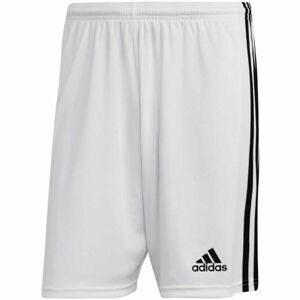 adidas SQUAD 21 SHO Férfi futball rövidnadrág, fehér, méret