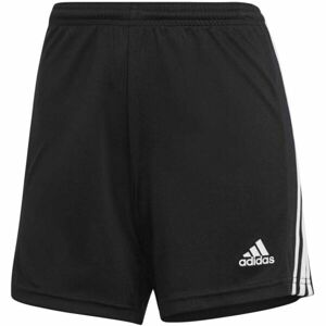 adidas SQUAD 21 SHO W Női focinadrág, fekete, méret