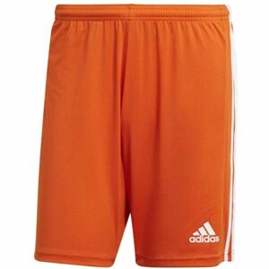 adidas SQUAD 21 SHO Férfi futball rövidnadrág, narancssárga, méret