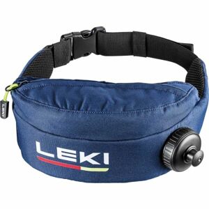 Leki DRINKBELT THERMO 0,75l Bidon, sötétkék, méret