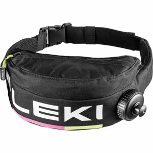 Leki DRINKBELT THERMO 0,75l Bidon, fekete, méret