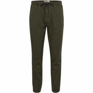 BLEND PANTS CASUAL Férfi nadrág, khaki, méret