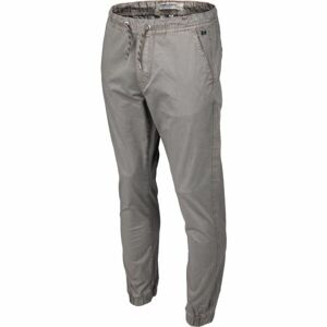 BLEND PANTS CASUAL Férfi nadrág, szürke, méret