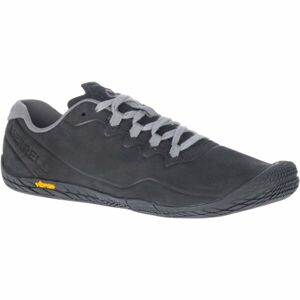 Merrell VAPOR GLOVE 3 LUNA LTR Női barefoot cipő, fekete, méret 40