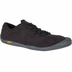 Merrell VAPOR GLOVE 3 LUNA LTR Férfi barefoot cipő, fekete, méret 45