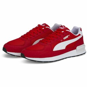 Puma GRAVITON Férfi cipő, piros, méret 45