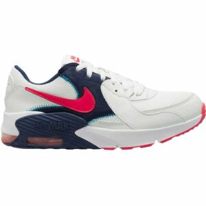 Nike AIR MAX EXCEE Gyerek szabadidőcipő, fehér, méret 35.5