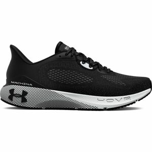 Under Armour W HOVR MACHINA 3 Női futócipő, fekete, méret 40.5