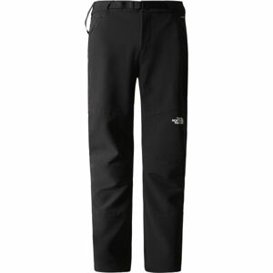 The North Face M DIABLO REG TAPERED PANT Férfi outdoor nadrág, fekete, méret