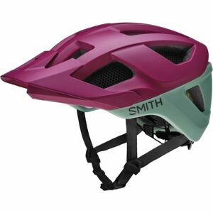 Smith SESSION MIPS Kerékpáros sisak, lila, méret